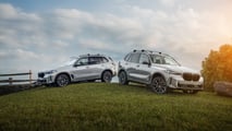 2024 BMW X5 Silver Anniversary Edition