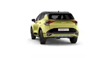 Kia Sportage HEV 2025