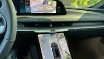 2024 Lucid Air Grand Touring
