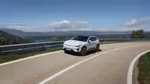 Polestar 3 First Drive