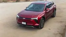 Chevrolet Blazer EV LT 2 AWD (2024)