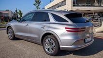 Genesis Electrified GV70 (2024) im Test