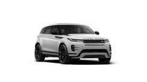 Range Rover Evoque 2025