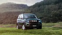 SWM G03F en Turquie