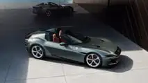 Ferrari 12Cilindri Spider