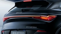 BYD Atto 3 2024