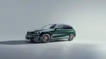 BMW Alpina B3 GT Touring