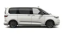 Modèles spéciaux VW Goal 2024
