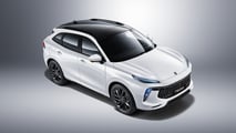 Forthing T5 EVO