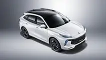 Forthing T5 EVO