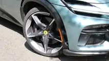 Recensione Ferrari Purosangue 2025