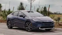 2024 Toyota Prius Prime Review