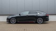 KIA Proceed - Sportfedern - Seite