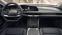 2025 Lucid Air Pure