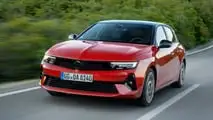 Opel Astra Hybrid 48V (2024) im Kurztest