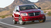 2007 Dodge Caliber