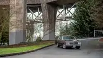 1981 Oldsmobile Diesel
