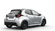 Mazda2 Hybrid 2024