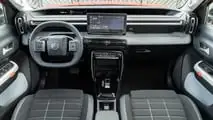 Citroën ë-C3 (2024) im Test