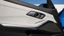 BMW M3 Touring 2024