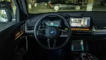 BMW iDrive 9
