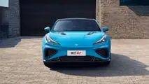 Hozon Neta GT