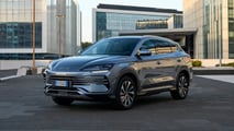 BYD Seal U DM-i (2024), l'essai routier