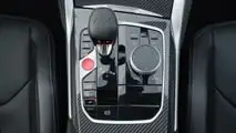 2024 BMW M3