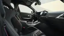 2024 BMW M3