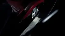 Compétition Alfa Romeo 8C par Officine Fioravanti