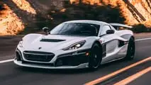 Réfrigérateur Rimac