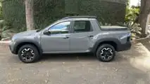 Impressions: Renault Oroch Iconic 1.6 MT