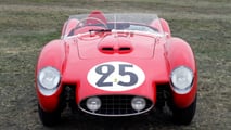 Ferrari 500 Testarossa Prototipo (1956)