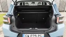 Citroën C3 Hybrid 2024, primera prueba