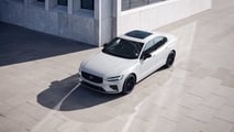 Volvo S60 2024