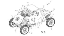 Polaris Race-Ready UTV 3