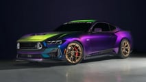 2024 Ford Mustang RTR Mystichrome