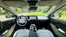 2024 Kia EV6