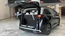 BYD Denza D9