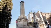 Tutte le strade portano a Roma? - Motor1 Esplora