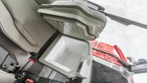 Horsch: nuove cabine 2024 per sprayer serie Leeb PT e VT