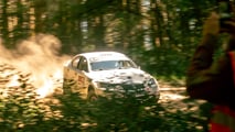 Olympus Rally 2024