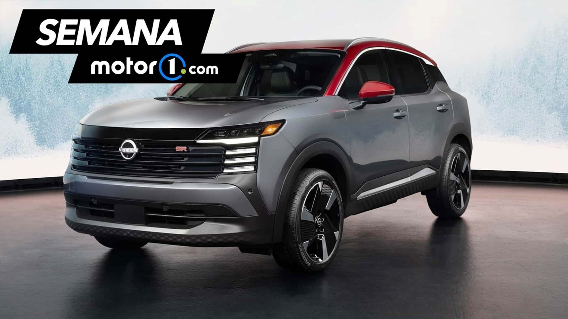 Semana Motor1.com: Novo Nissan Kicks, Citroën Basalt e mais