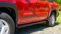 2024 Nissan Frontier Hardbody Edition Review