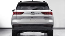 Ford Territory 2024