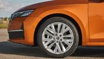 Skoda Octavia Combi 2024, primera prueba