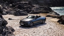 Mercedes CLE Cabrio - La prova