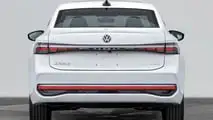 Volkswagen Passat Pro 2024 (CH)