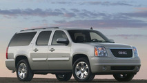 2007 GMC Yukon XL