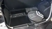 Kwid E-Tech no Garagem EV